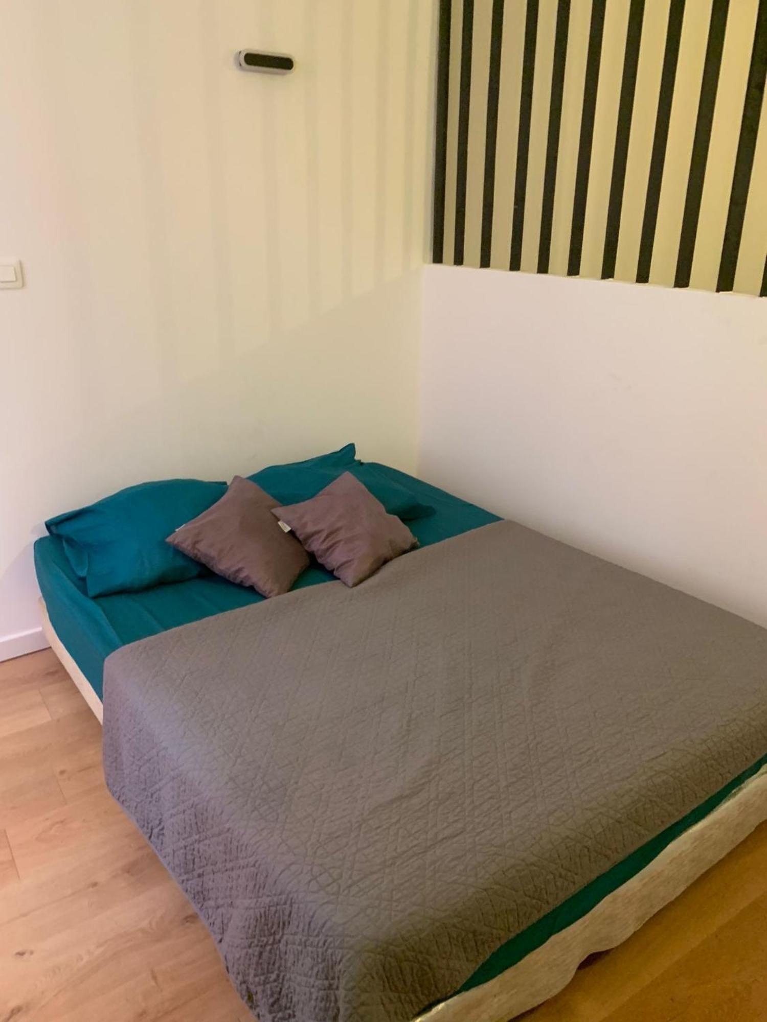 בסטיה Maison Colonnes 4 Personnes מראה חיצוני תמונה